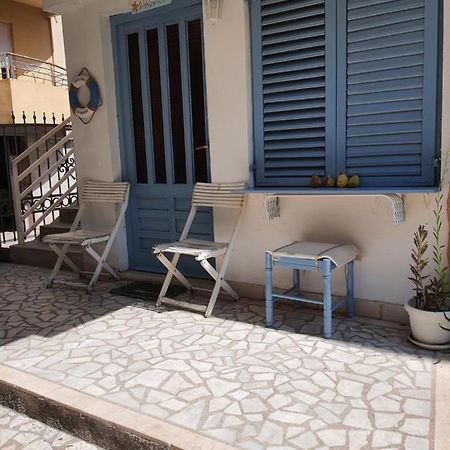 Vojinovic Apartments Budva Eksteriør billede