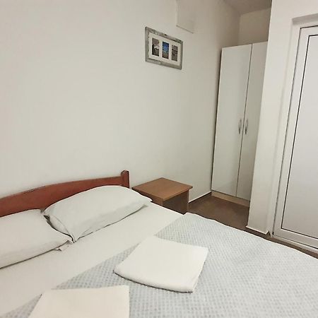 Vojinovic Apartments Budva Eksteriør billede