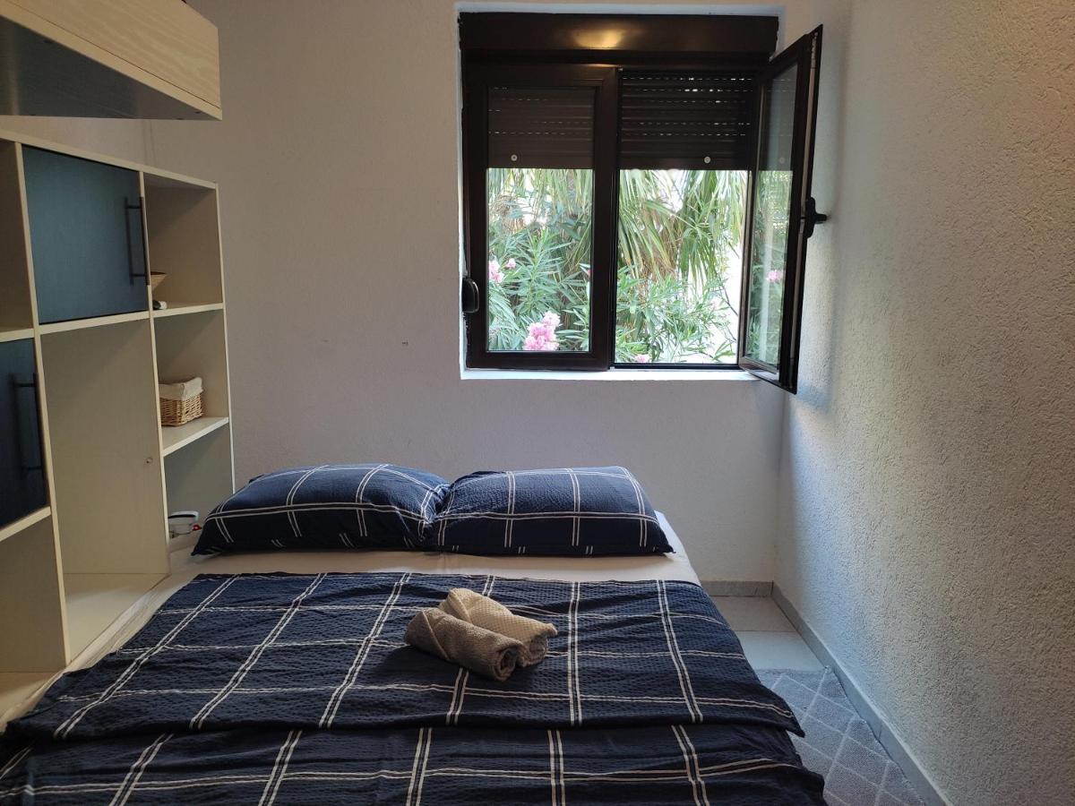Vojinovic Apartments Budva Eksteriør billede