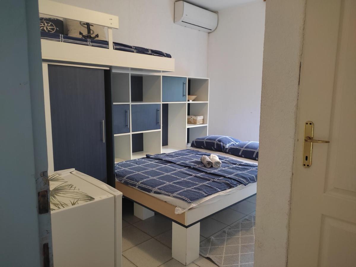 Vojinovic Apartments Budva Eksteriør billede