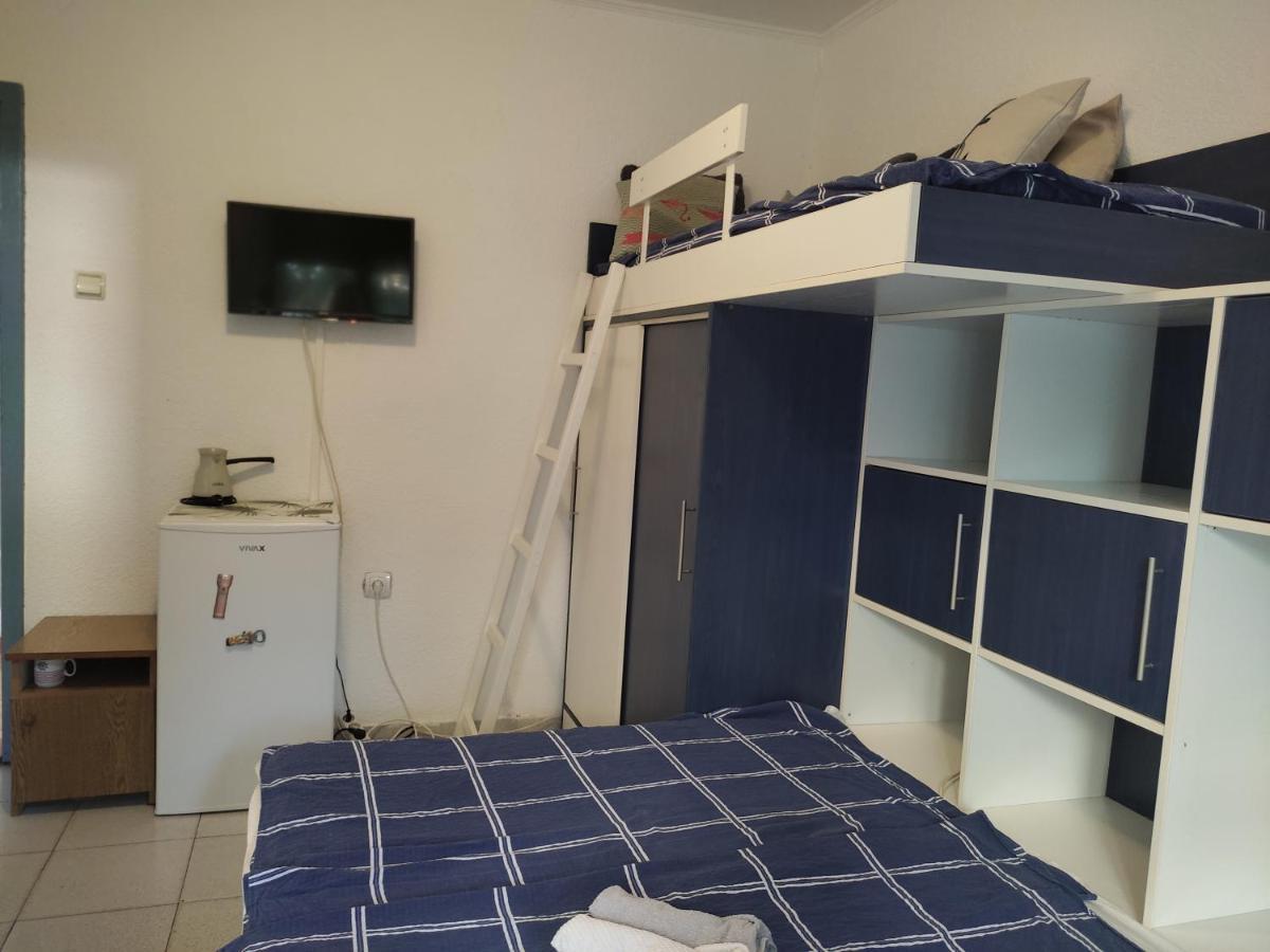Vojinovic Apartments Budva Eksteriør billede