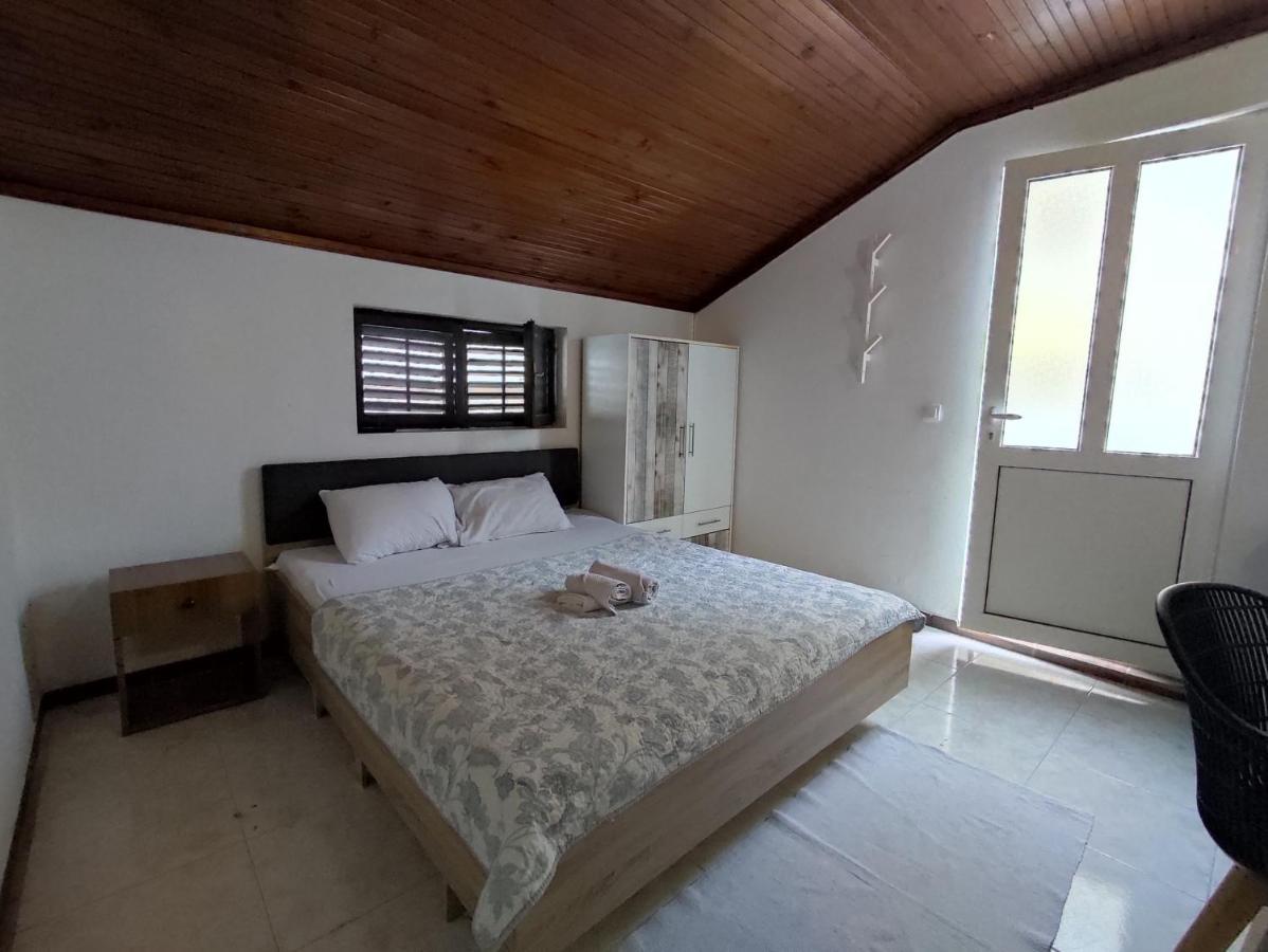Vojinovic Apartments Budva Eksteriør billede