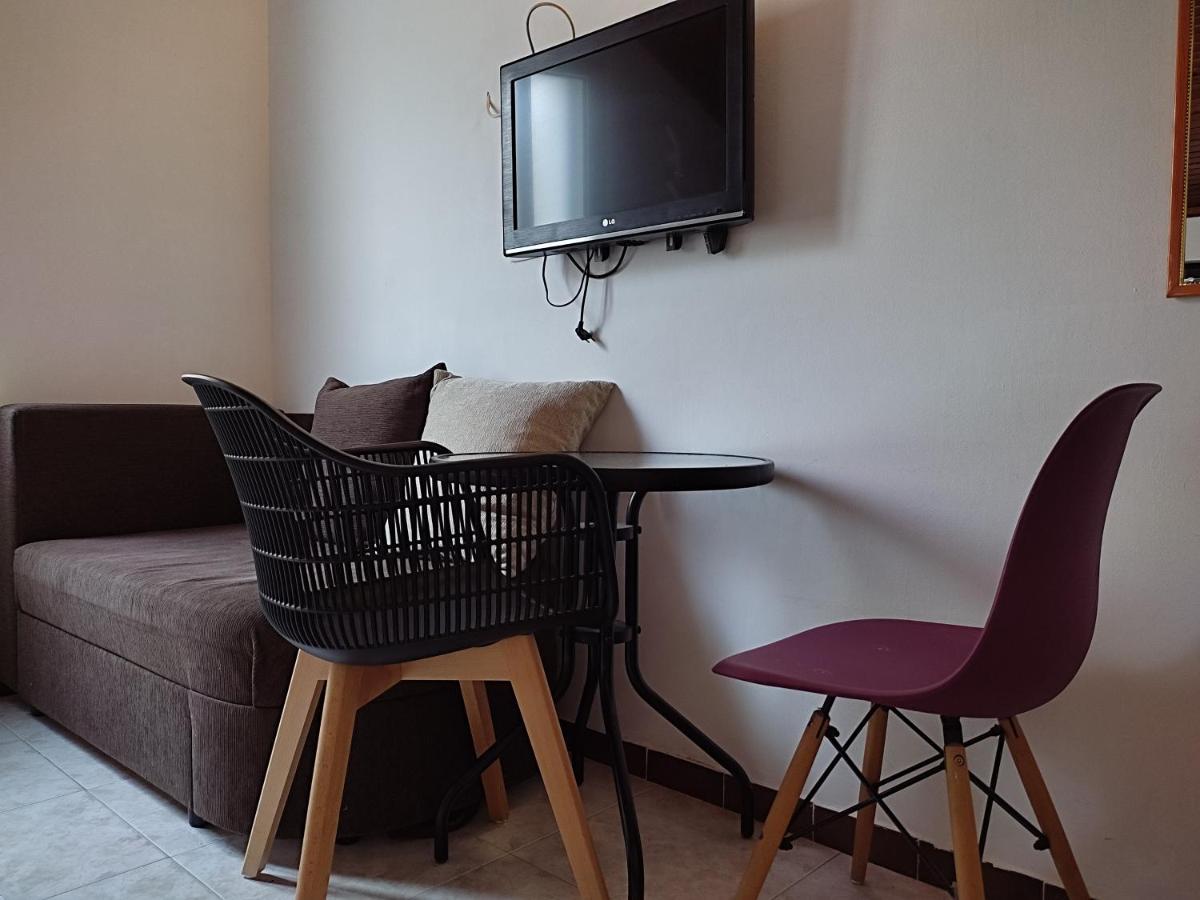 Vojinovic Apartments Budva Eksteriør billede