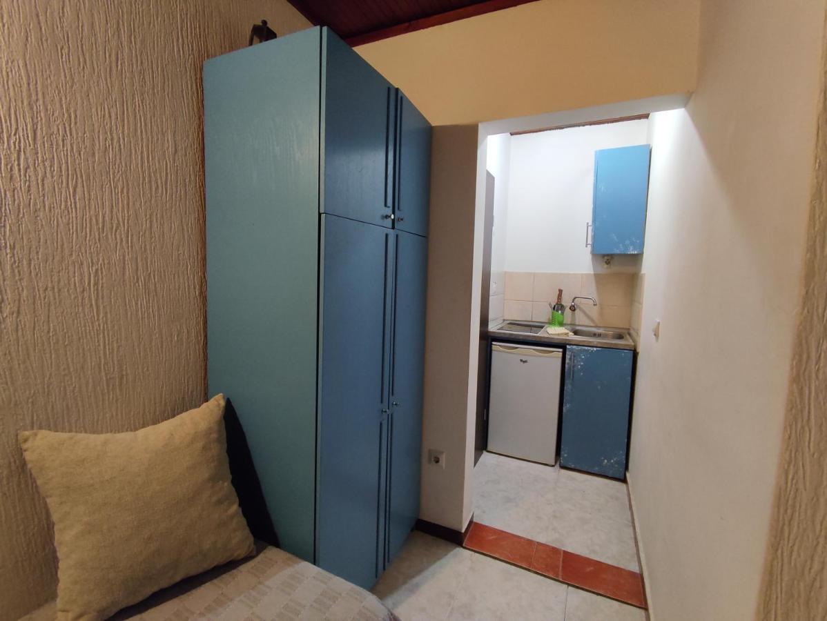Vojinovic Apartments Budva Eksteriør billede