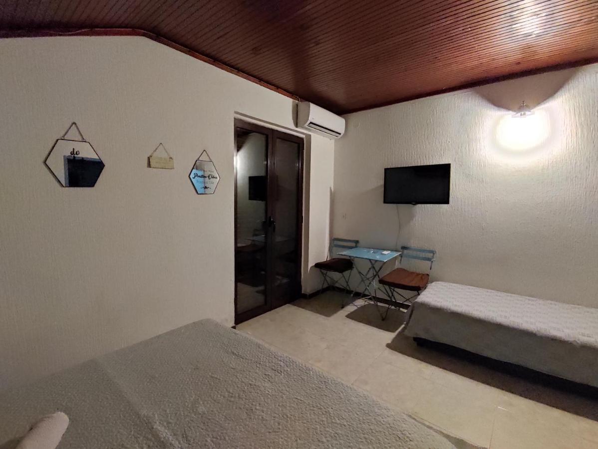 Vojinovic Apartments Budva Eksteriør billede