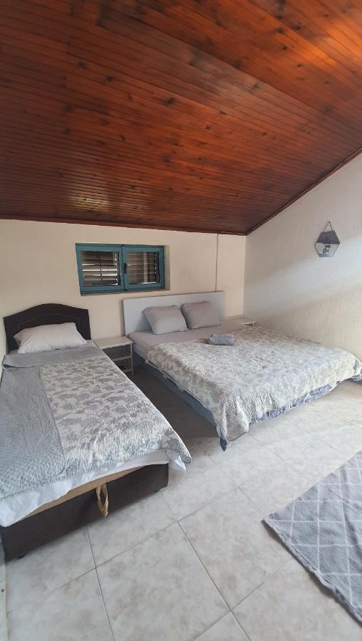 Vojinovic Apartments Budva Eksteriør billede