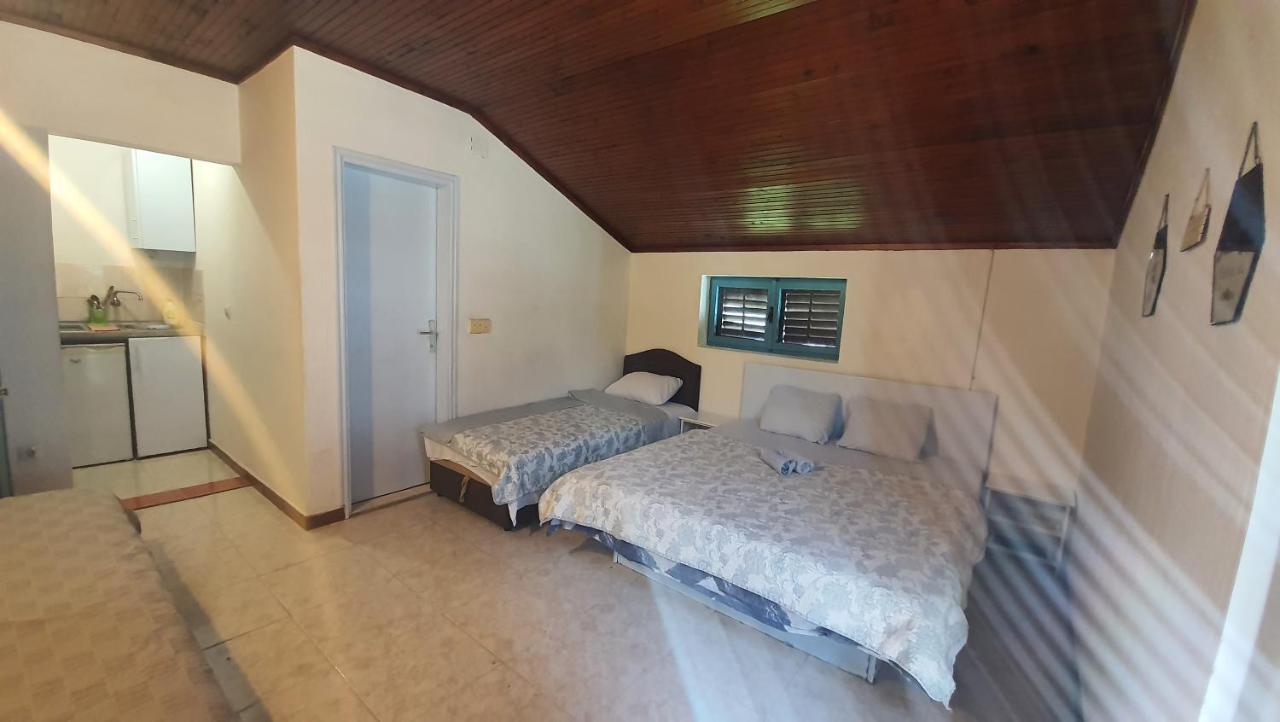 Vojinovic Apartments Budva Eksteriør billede
