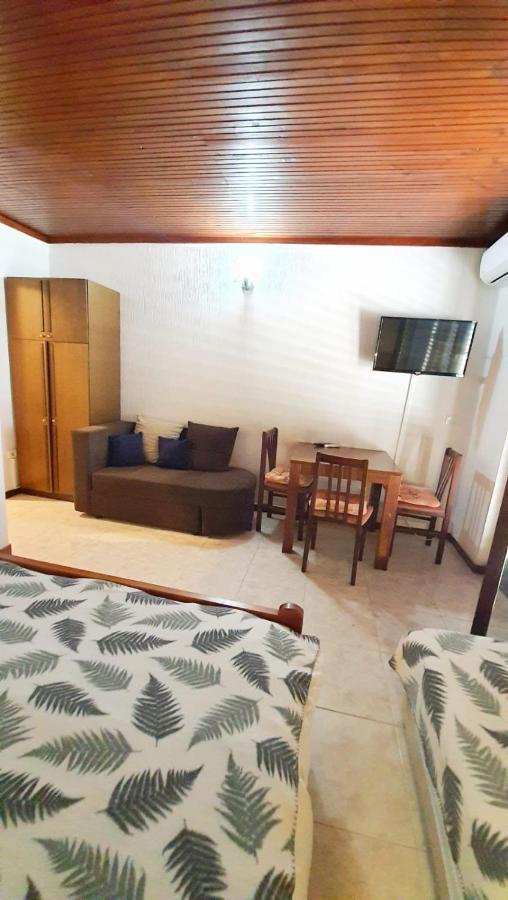 Vojinovic Apartments Budva Eksteriør billede