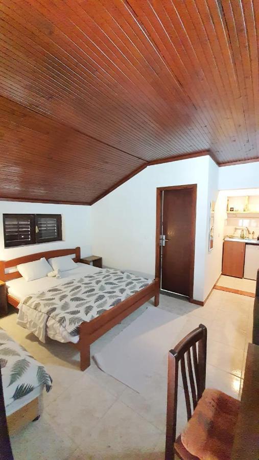 Vojinovic Apartments Budva Eksteriør billede