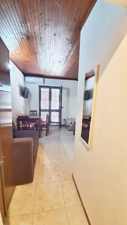 Vojinovic Apartments Budva Eksteriør billede