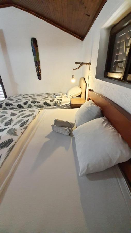 Vojinovic Apartments Budva Eksteriør billede
