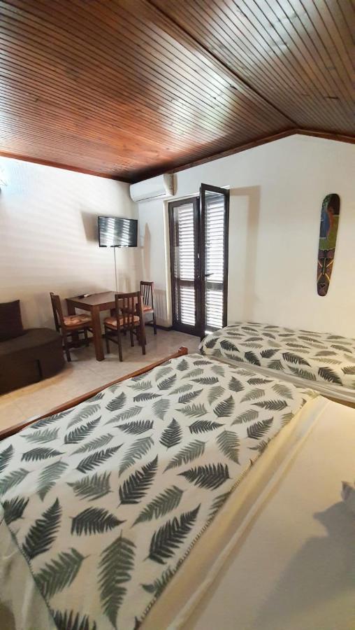 Vojinovic Apartments Budva Eksteriør billede