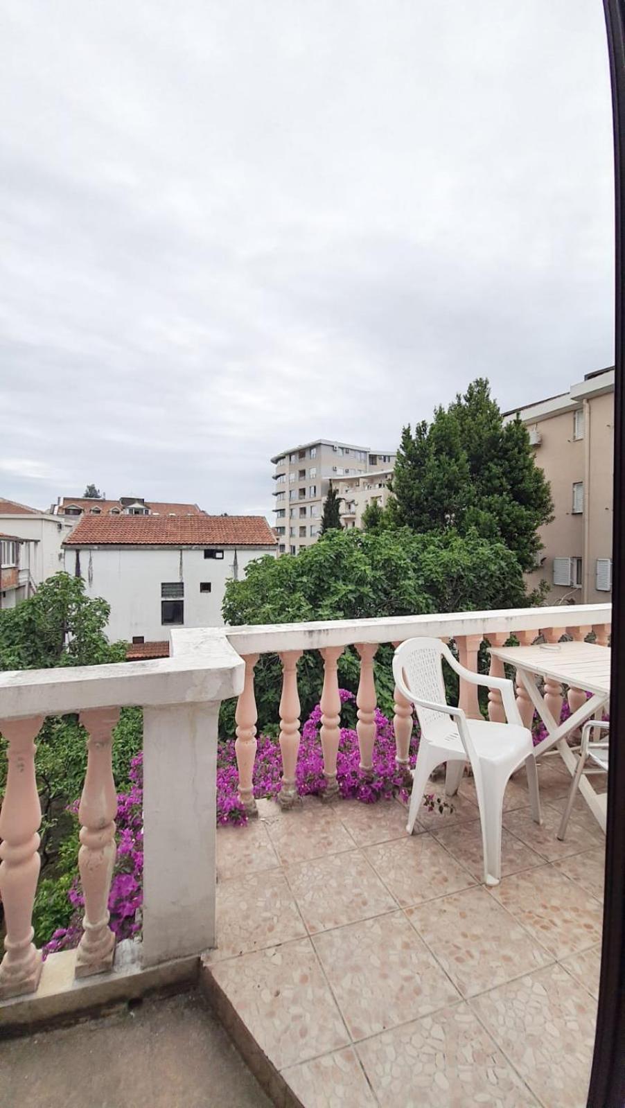 Vojinovic Apartments Budva Værelse billede