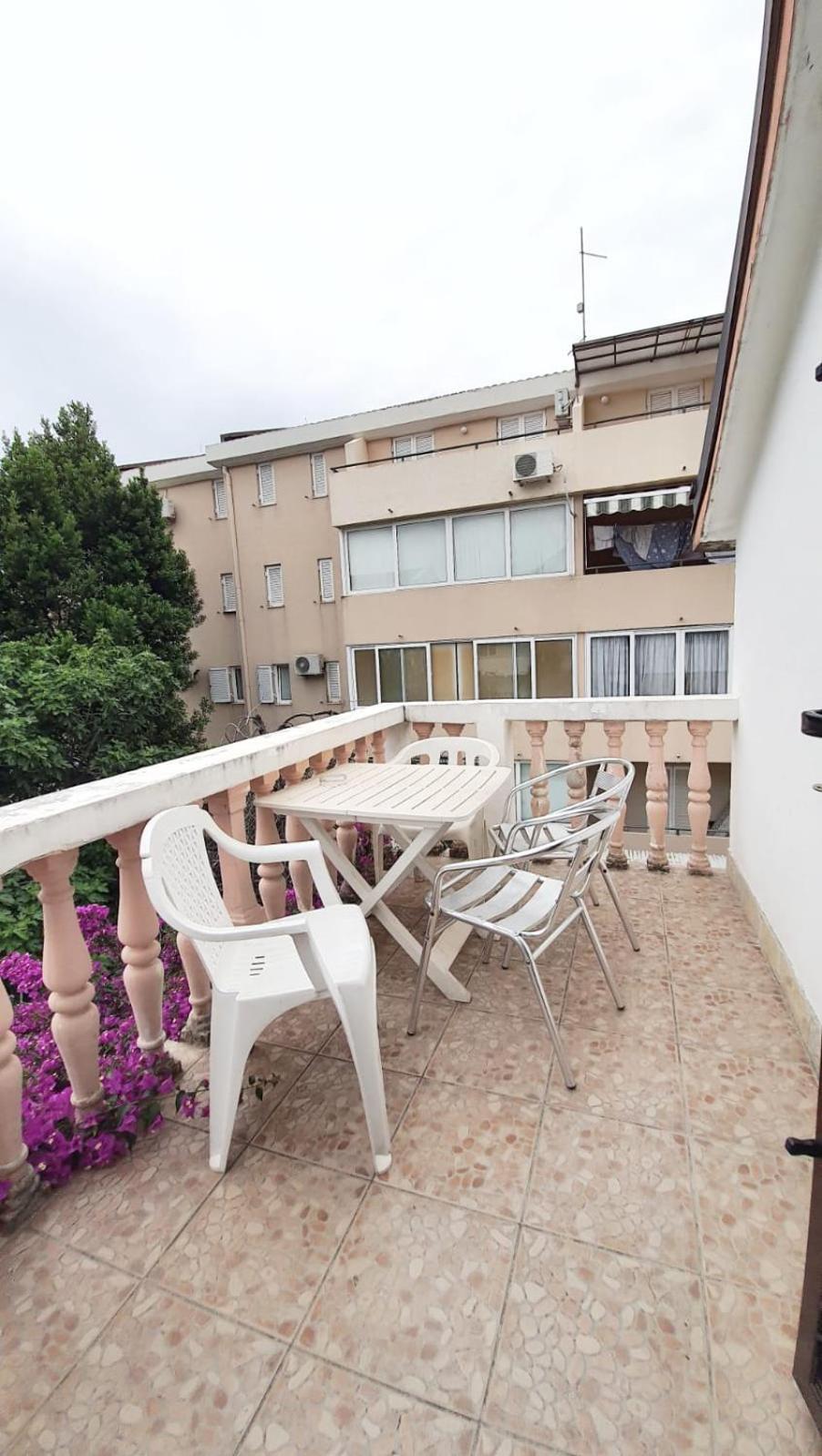 Vojinovic Apartments Budva Værelse billede