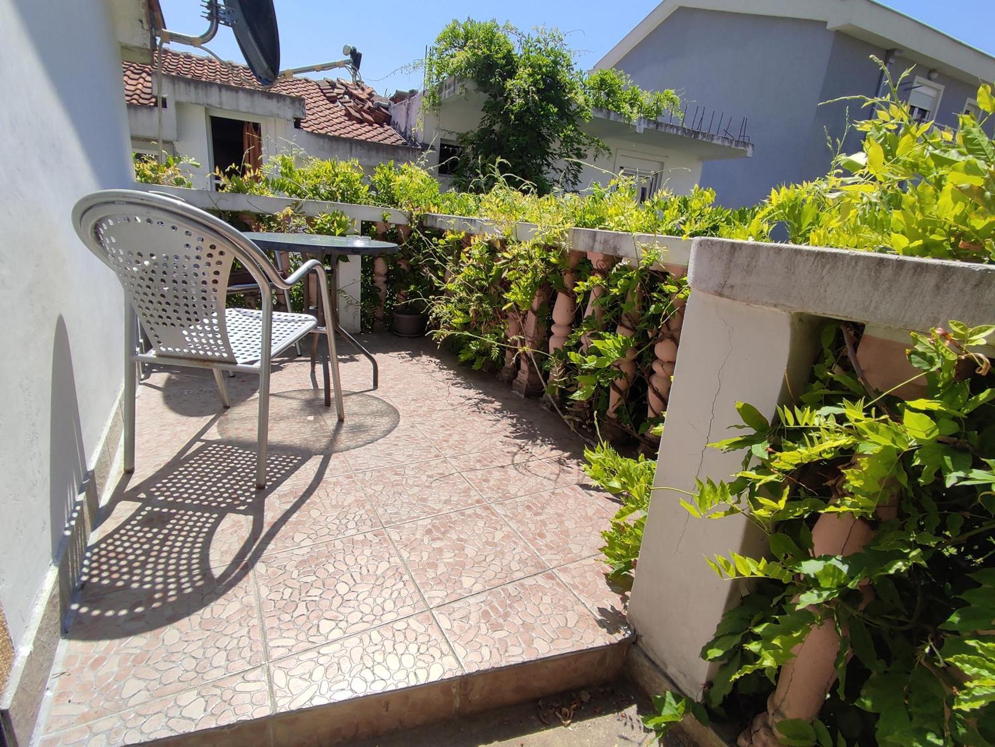 Vojinovic Apartments Budva Værelse billede