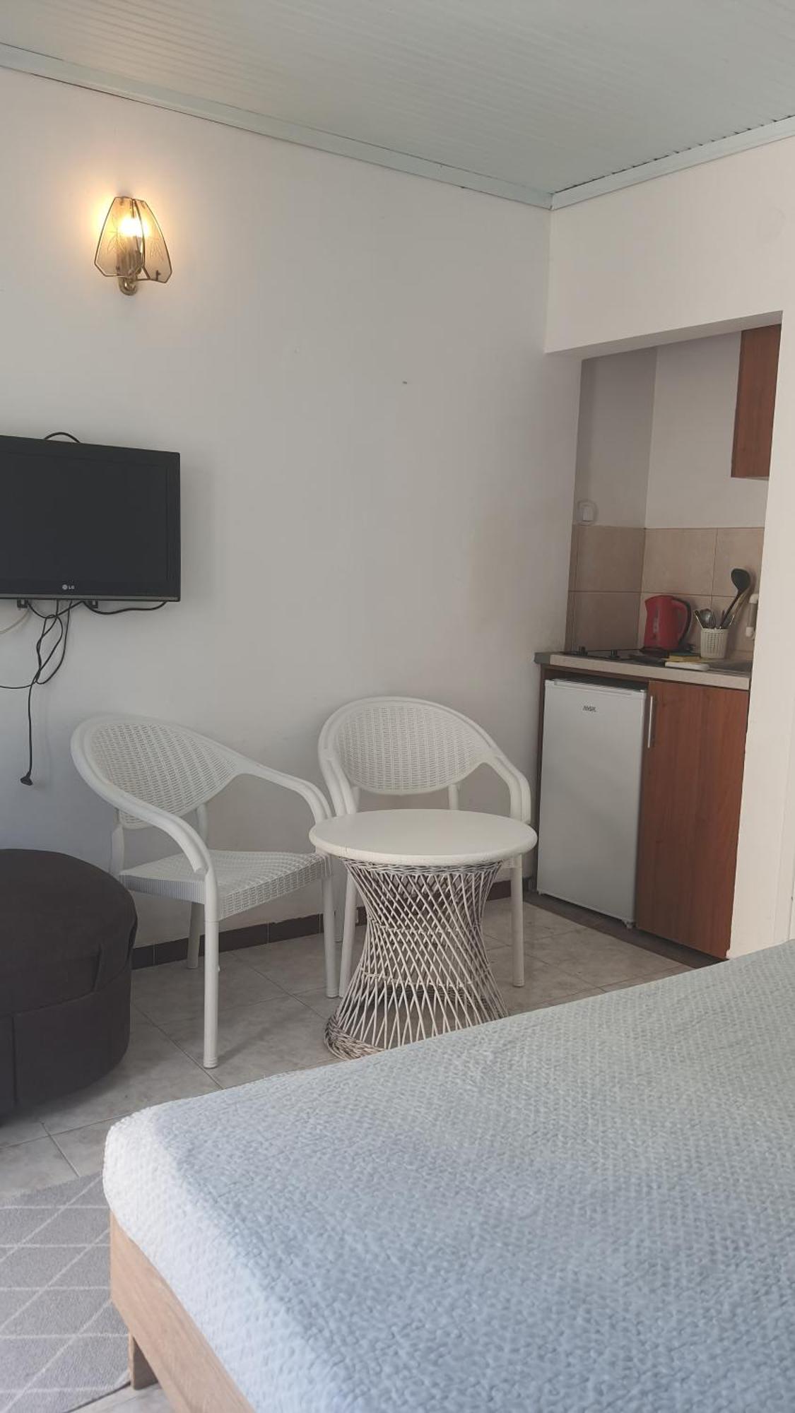 Vojinovic Apartments Budva Eksteriør billede