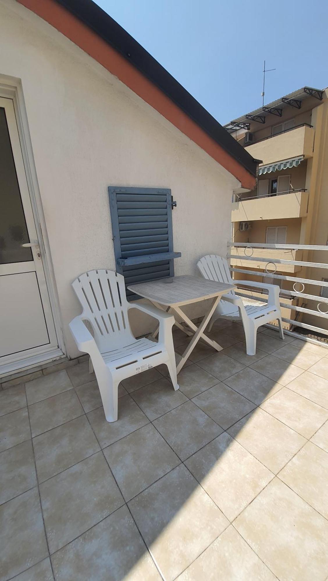 Vojinovic Apartments Budva Eksteriør billede