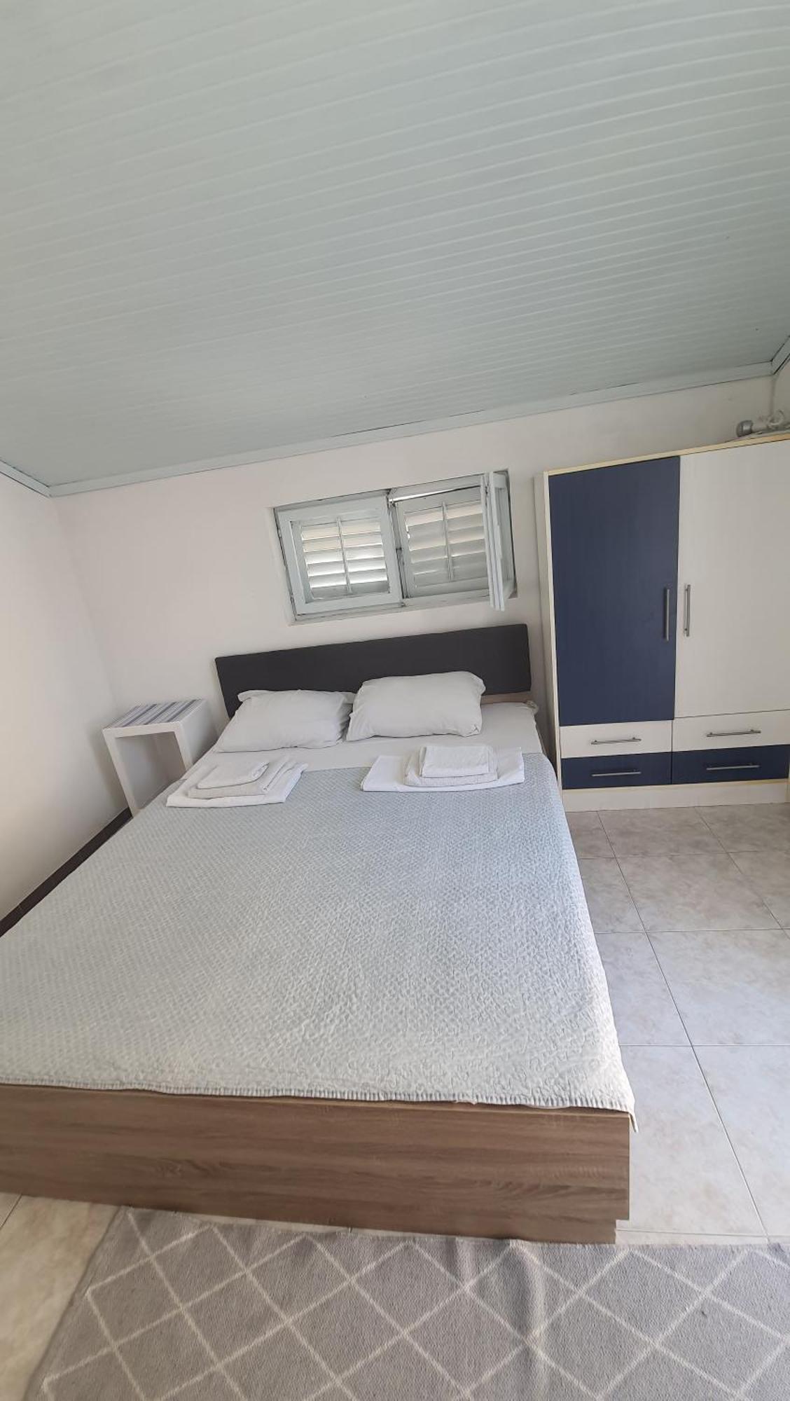 Vojinovic Apartments Budva Eksteriør billede