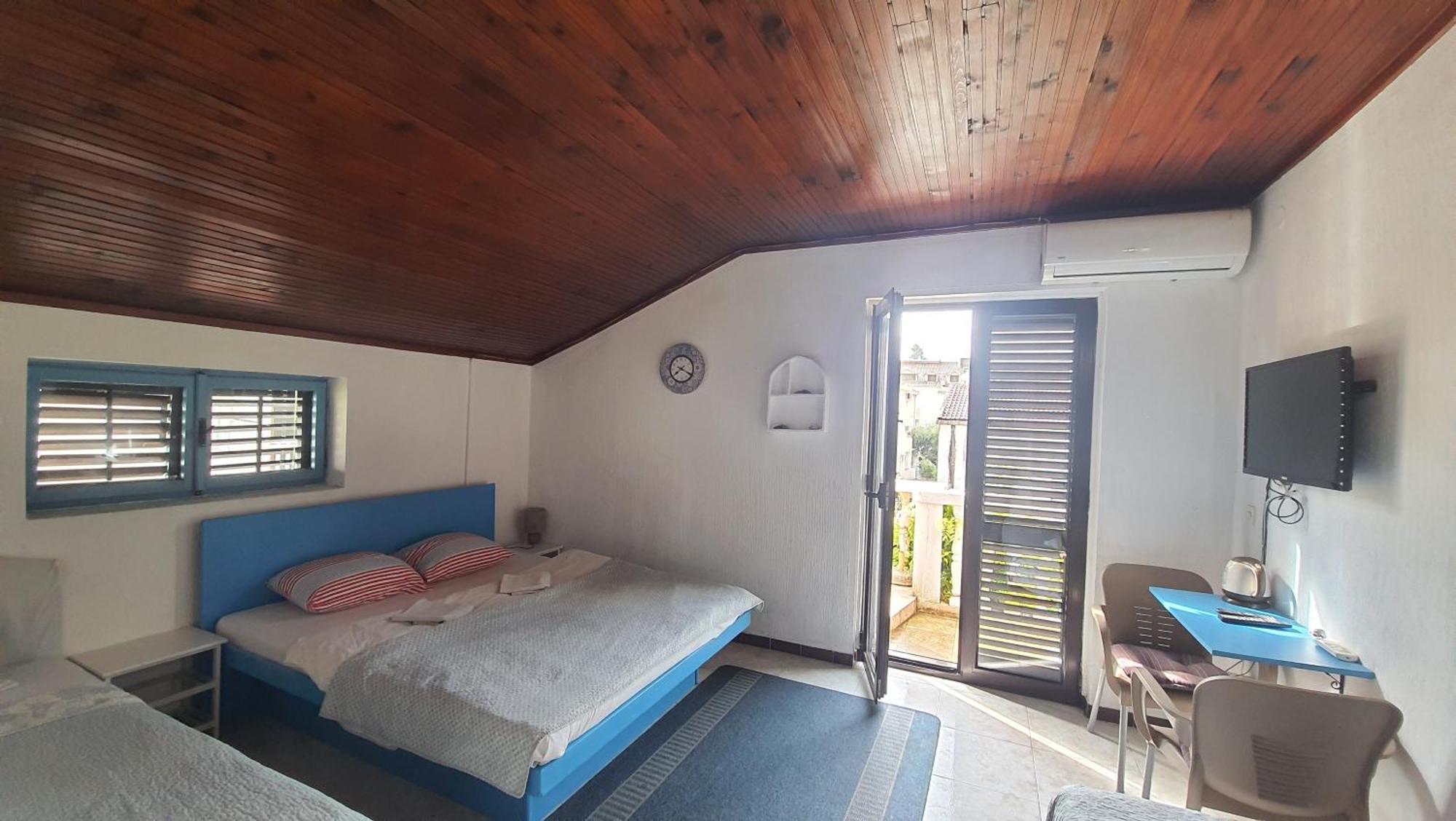Vojinovic Apartments Budva Eksteriør billede