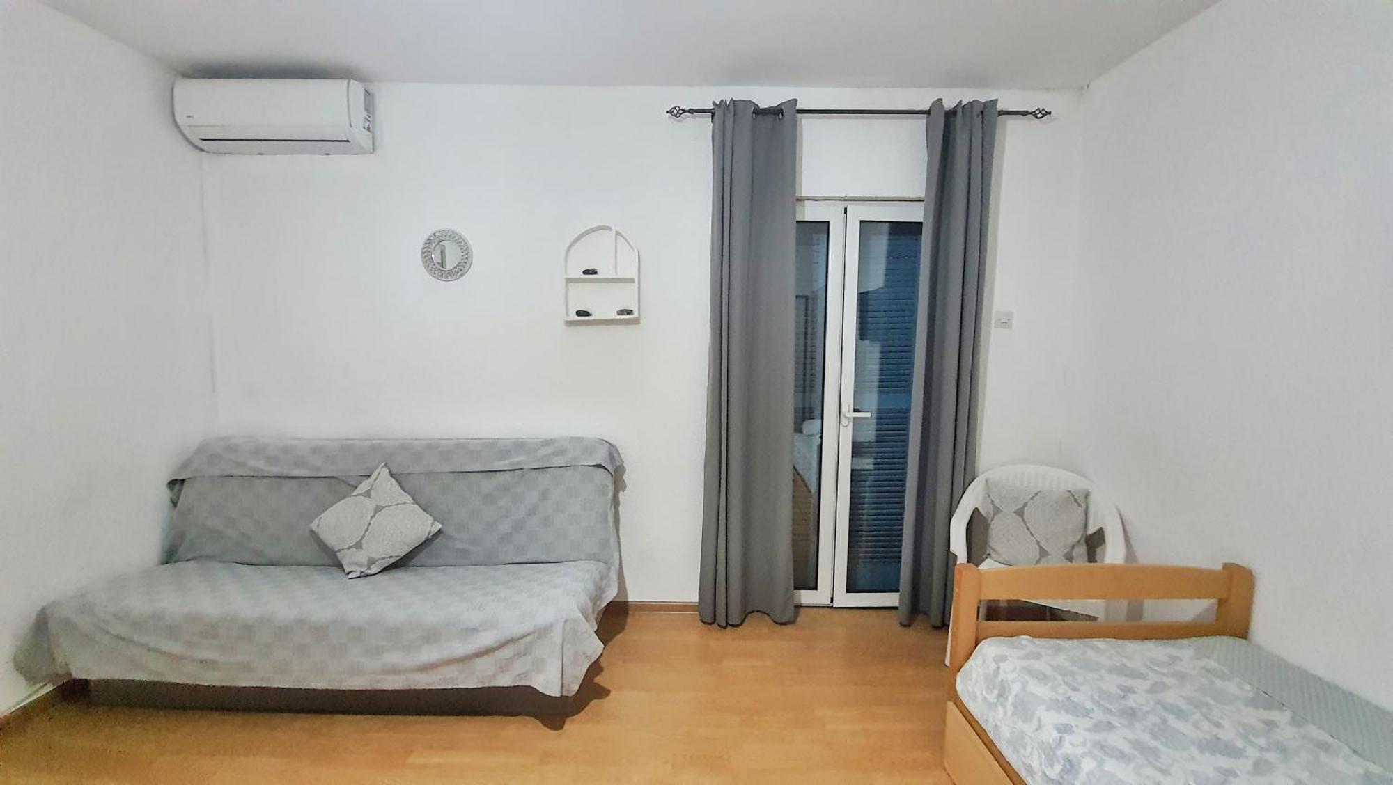 Vojinovic Apartments Budva Eksteriør billede