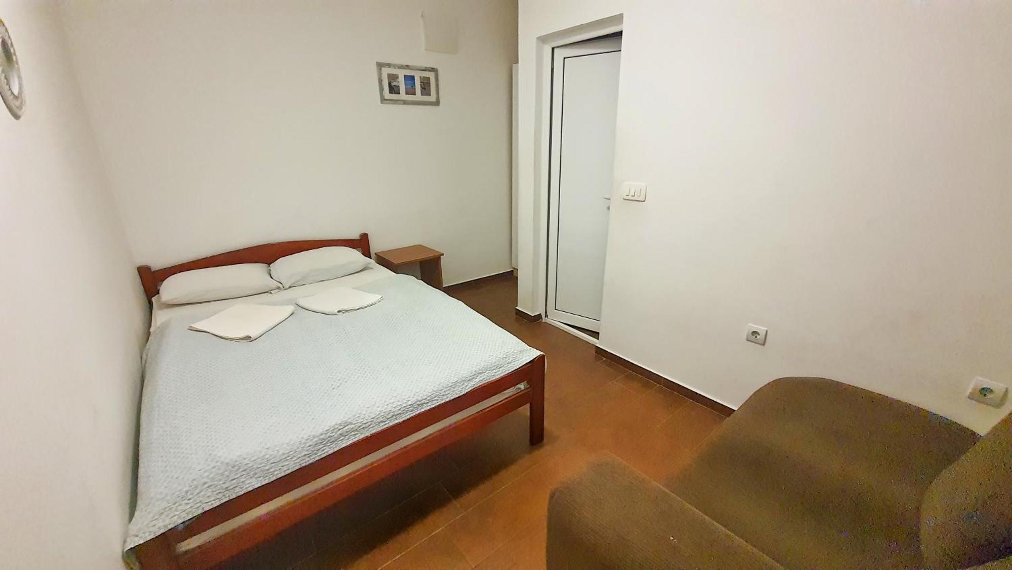 Vojinovic Apartments Budva Eksteriør billede