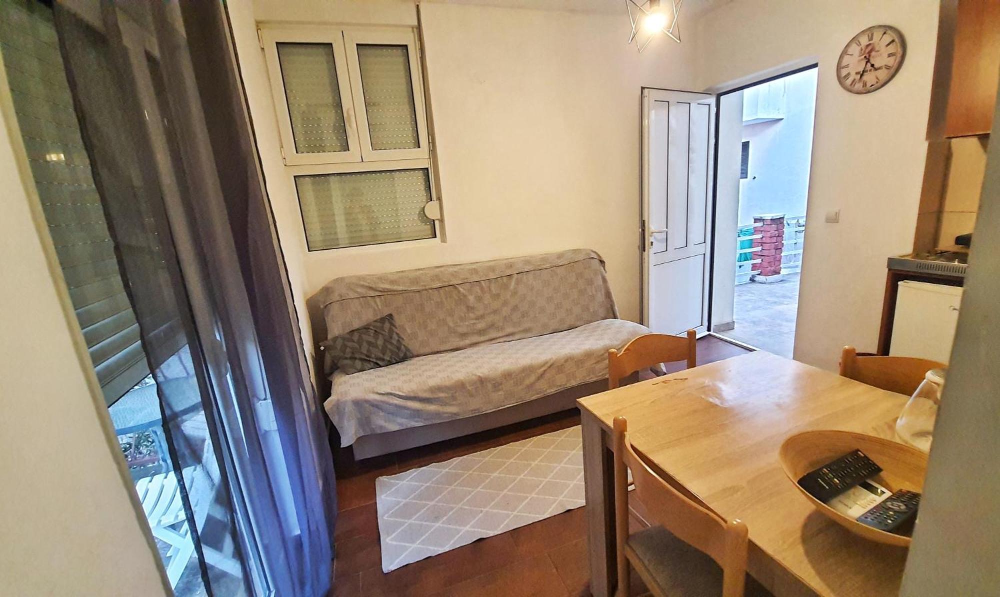Vojinovic Apartments Budva Eksteriør billede