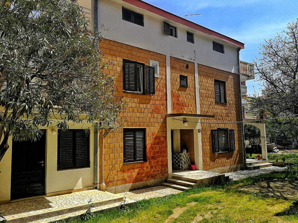 Vojinovic Apartments Budva Eksteriør billede
