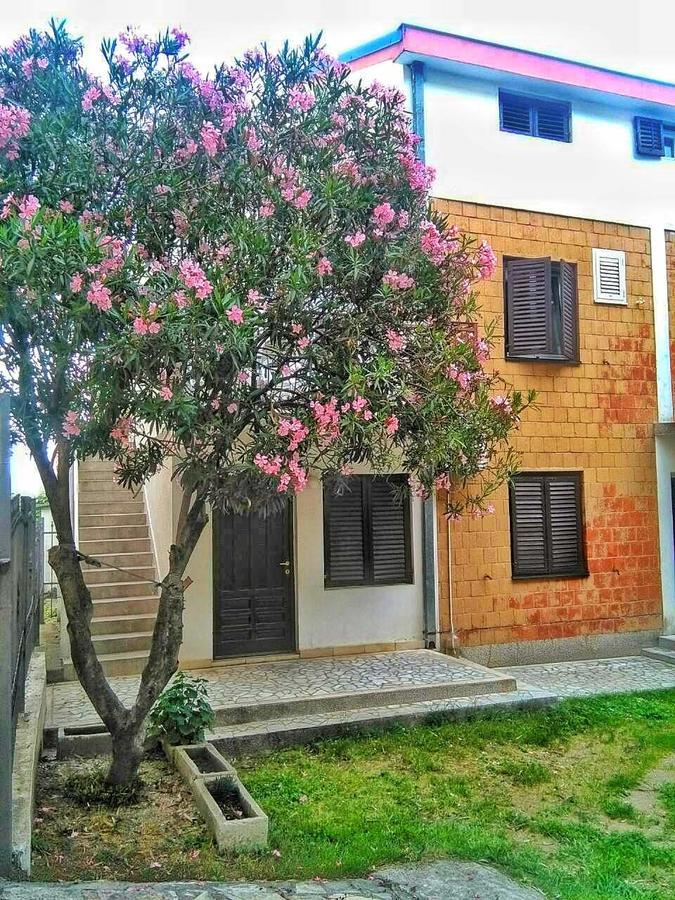 Vojinovic Apartments Budva Eksteriør billede