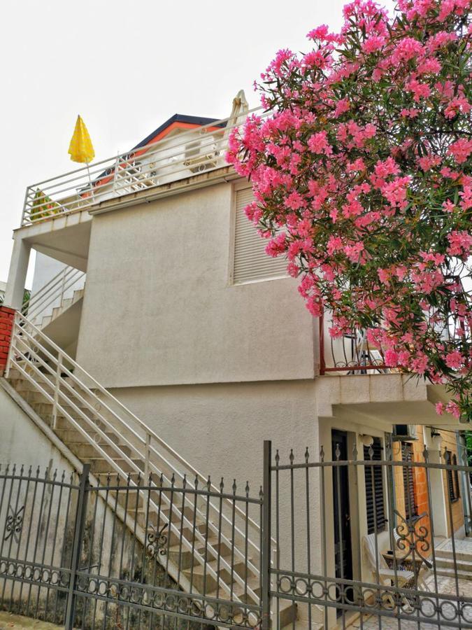 Vojinovic Apartments Budva Eksteriør billede